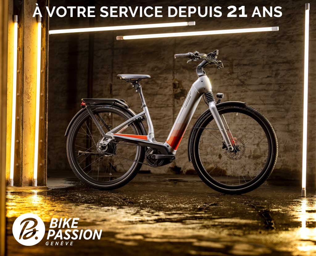Bikepassion - A votre Service depuis 21 ans